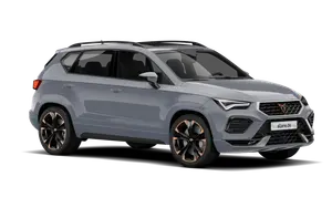 CUPRA Ateca 1.5 TSI ACT 110kW DSG Leasing
