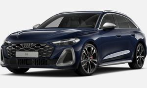 Audi S5 Avant TFSI S tronic+TECH PRO+B&O+HEAD-UP Leasing