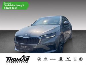 Skoda Scala Selection 1.0 TSI LED MATRIX KAMERA SHZ