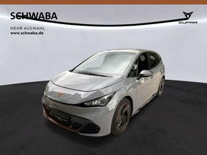 Cupra Born *Wärmep.*LED*NAVI*ACC*R-KAM*20"*