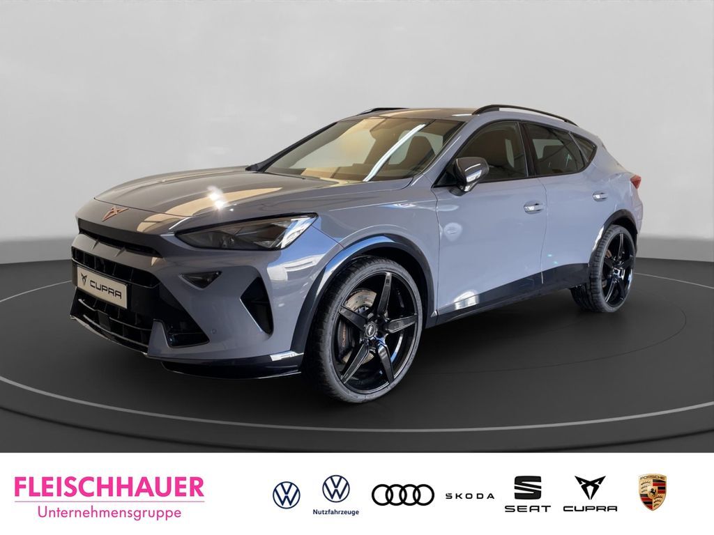 Cupra Formentor VZ *400 PS*ABT-TUNING* AHK Matrix Senn Leasing