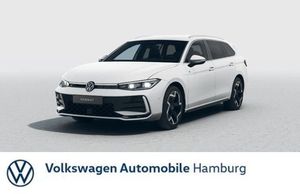 Volkswagen Passat 2.0 TDI SCR DSG R-Line