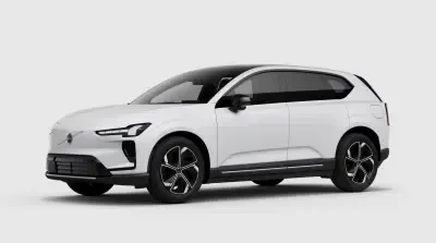 Volvo EX60