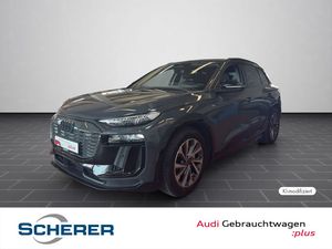 Audi Q6 e-tron performance S-Line *Matrix*Sportsound*