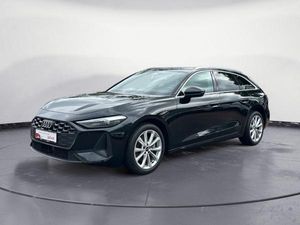 Audi A5 Avant TFSI quattro TFSI quattro LED/AHK/ACC/Kamera/Assist/uvm.