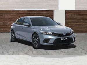 Honda Civic Hybrid Elegance Aktion 259€