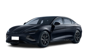 BYD SEAL 2026 Excellence AWD - Auto-Abo