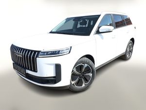 Jaecoo 5 Exclusive Pano 18Z 540° el.Heckkl SHZ Keyl ACC Leasing privat