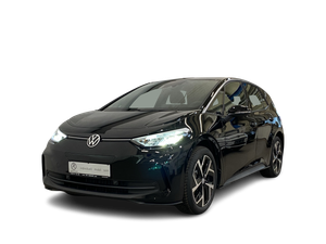 Volkswagen ID.3 Pro 150 kW (204 PS) 59 kWh 1-Gang-Automatik Auto-Abo