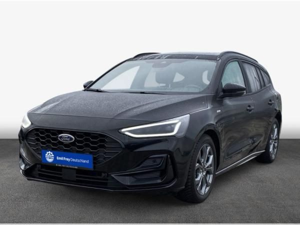 Ford Focus Turnier St-line*RATE INKL. FRACHT!!!* Leasing