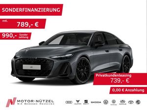 Audi A6 Limousine 40TDI QU S-TR S-LINE MATRIX+APP+ACC