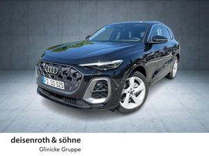 Audi Q5 SUV TDI quattro S tronic