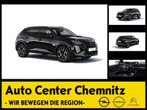 Peugeot 2008 GT Elektro 156PS mit Allwetterreifen, nur noch bis 30.04. Leasing