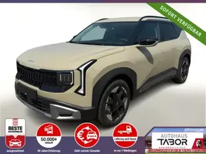 Kia Seltos DCT Vision DesignP SHZ Carplay Keyl LM18