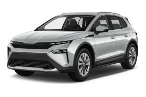 Skoda Elroq Essence 60