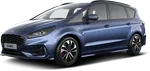 Ford S-Max Abo