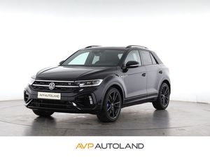 Volkswagen T-Roc R 2.0 TSI DSG 4MOTION | PANO | AHK | Leasing