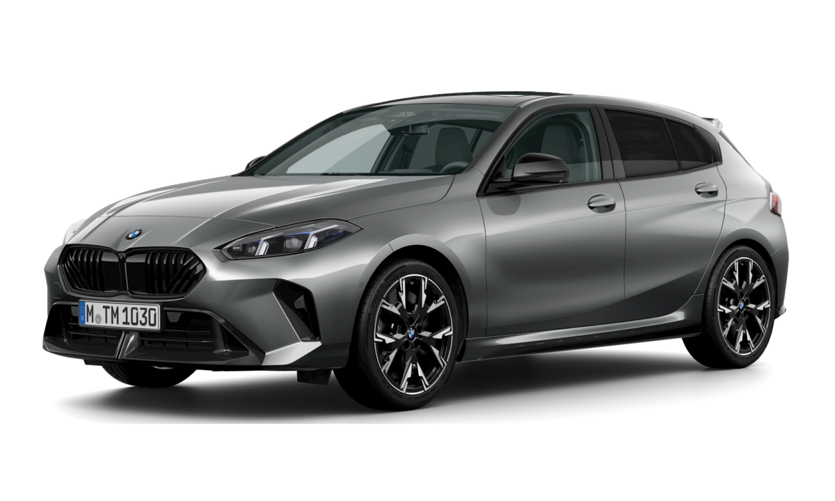 BMW 1er 120 Steptronic 120 Steptronic Auto-Abo