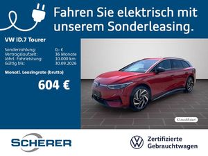 Volkswagen ID.7 Tourer Pro 77 kWh AHK/RFK/NAVI/LED/Sitzheiz
