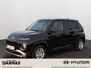Hyundai Inster Trend 42kWh  ⚡Effizienzpaket⚡ *SOFORT VERFÜGBAR* Leasing