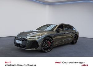 Audi A6 Avant TFSI e-hybrid quattro KAMERA+AHK+LED PL