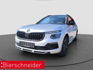 Skoda Kamiq 1,0 TSI DSG Selection RFK PDC LED MATRIX Leasing