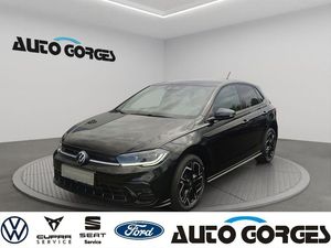 Volkswagen Polo R-Line 1,0 TSI DSG +SOFORT+SPORTPAKET+SOUND