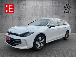 Volkswagen Passat Variant 1.5 eTSI DSG - Business - AHK 360°-KAM. ACC NAVI