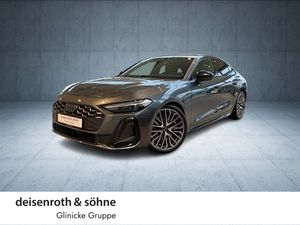 Audi A5 Limousine (FU2)