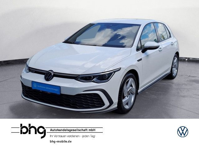 Volkswagen Golf GTD DSG Business Premium ACC Navi LED-Plus Leasing