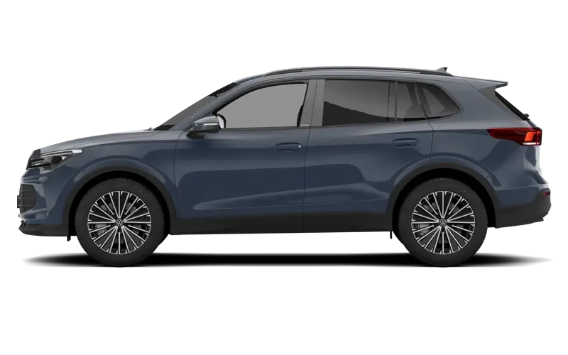 Volkswagen Tiguan 1.5 eHybrid OPF 110kW DSG R-Line Leasing