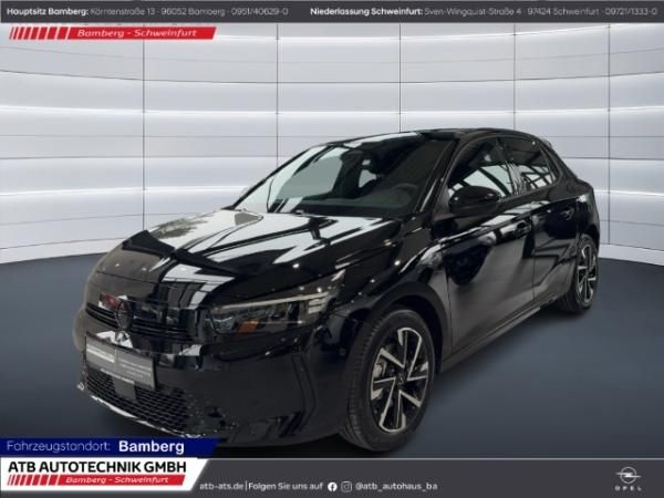 Opel Corsa GS RFK, NAVI, Winter-Paket INKL. GARANTIE UND WARTUNG Leasing