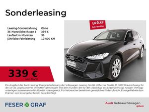 Audi A5 Avant TDI Stronic,LED,AHK,Navi+,Leder,ACC