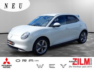 GWM ORA 03 400 PRO WP🔥*LED* , NAVI, SHZ, 360 GRAD Leasing