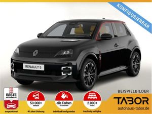 Renault R5 Iconic Five 120 Urban Range
