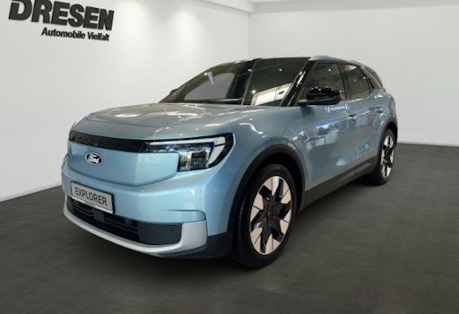 Ford Explorer Standard Range 52kWh RWD Premium 5dr Auto kaufen