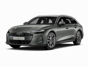 Audi A6 Avant 2.0 TFSI Tech Plus