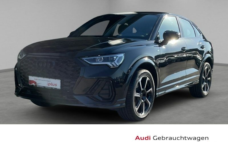 Audi Q3-sportback 35 TFSI S Line 5dr Auto kaufen