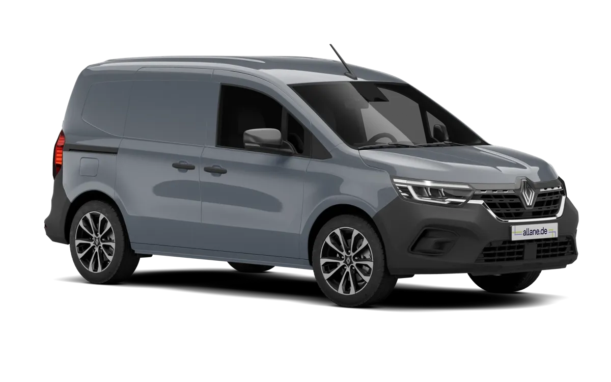 Renault Kangoo Rapid E-TECH Advance L1 Comfort Range AC11 Leasing