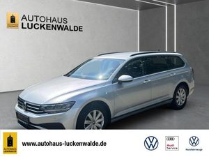 Volkswagen Passat Variant 2.0 TDI Conceptline DSG *AHK*GRA*