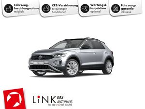 Volkswagen T-Roc Life 2.0 TDI DSG AHK RFK KEYLESS ACC