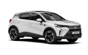 Mitsubishi ASX 1.3 T-Benziner Plus DCT Leasing