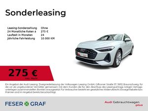 Audi A5 Avant TFSI 150 kW S tronic LED+/Navi/ACC/Tech
