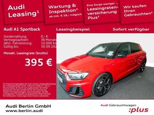 Audi A1 Sportback S line 35 TFSI S tronic Leasing