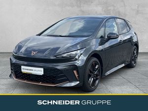 Cupra Born 140 kW (190PS) 58 kWh CCS+KAMERA+ACC+NAVI