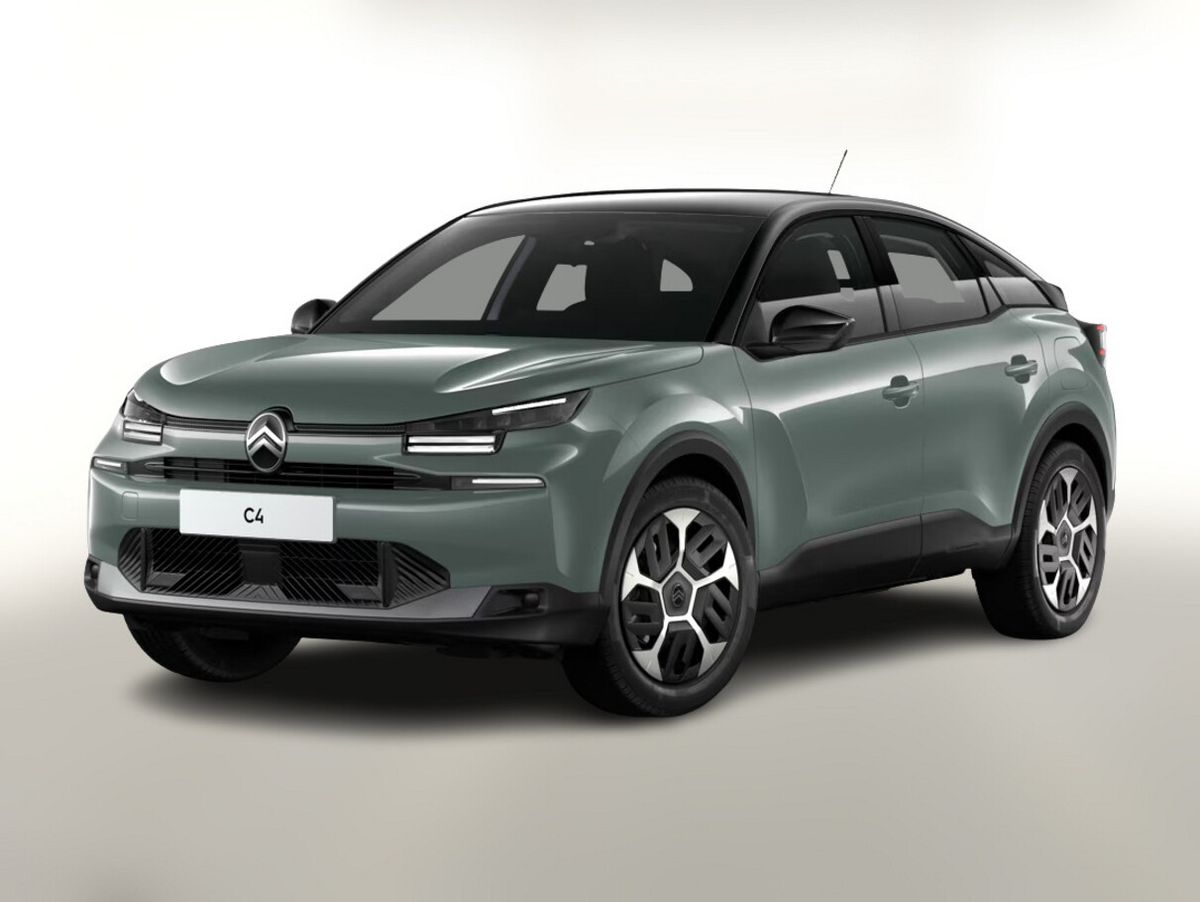 Citroën C4 130 EAT8 PLUS Nav LED PDC 180° Temp Klimauto Auto-Abo privat Auto-Abo