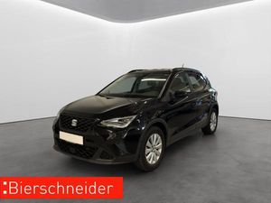 Seat Arona 1.0 TSI Style LED NAVI ACC PARKASS SHZ KEYLESS Facelift