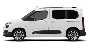 Citroen e-Berlingo 136 XL Max Leasing