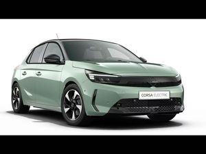 Opel Corsa YES ELECTRIC 🔥 SONDERANGEBOT / INKL. SITZHEIZUNG UND ALLWETTERREIFEN 🔥 Leasing