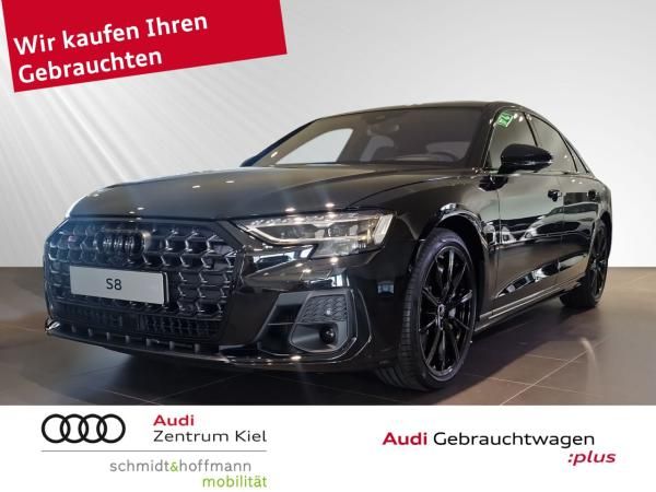 Audi S8 TFSI tiptronic Klima Leasing